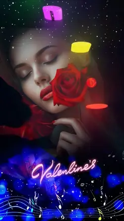 Valentine's Day