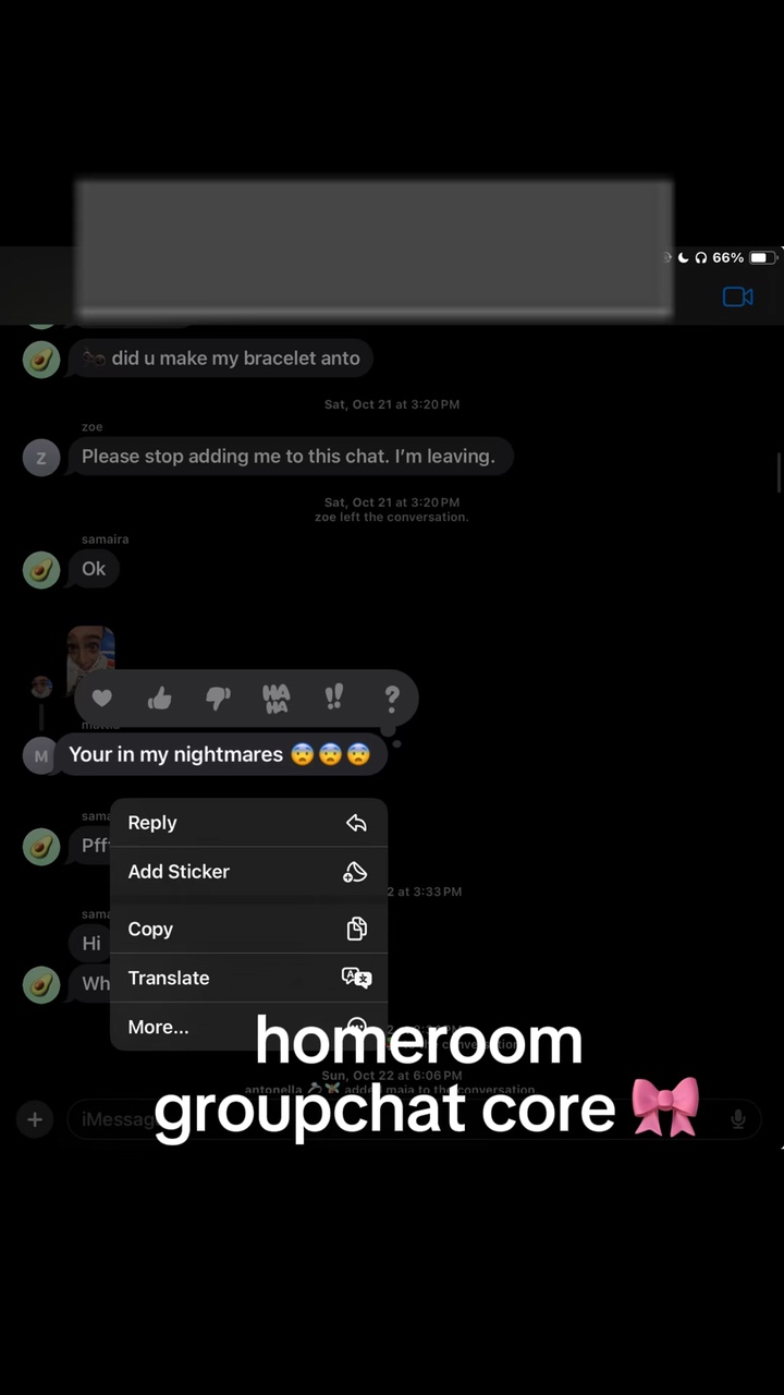 ___core texts
