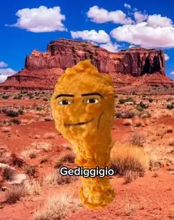 Gegdigio