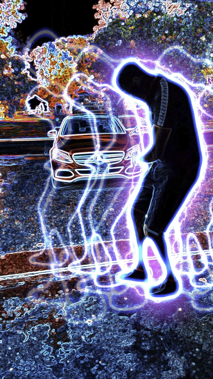 Neon Dance Effects🏆