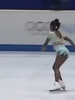 Figure skating <3