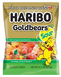 GUMMY BEARS‼️🔥🗣️
