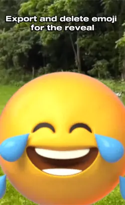 Lil boy meme 🤗