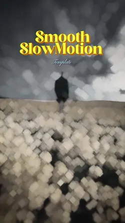 Smooth Slow Motion