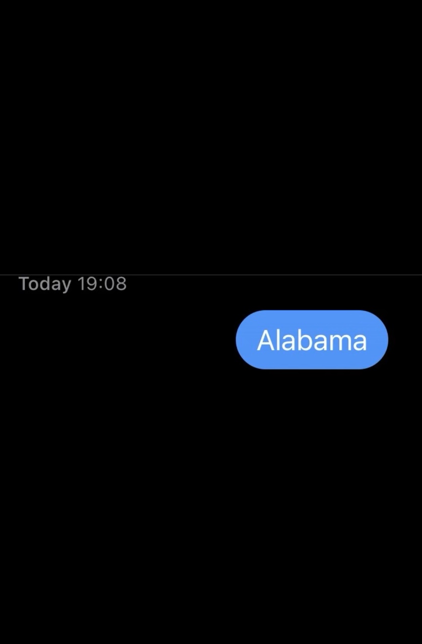 The state song
