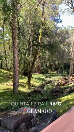 Story viagem