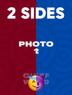 2 SIDES