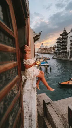 AI Image Enhancement