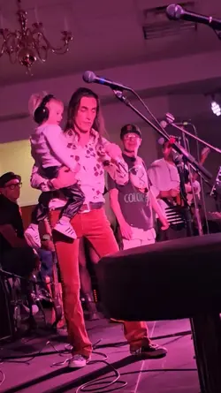 Nuno natal