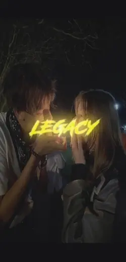 Legacy