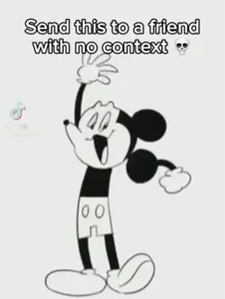 Mickey Mouse