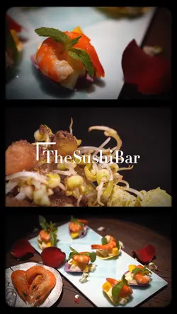 SushiBar