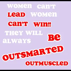 Girl power ✨✨💪