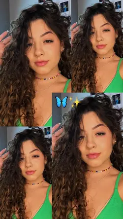 STORIES 🦋✨