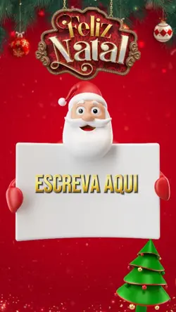 Feliz Natal