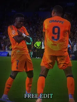 EDIT VINÍCIUS JR