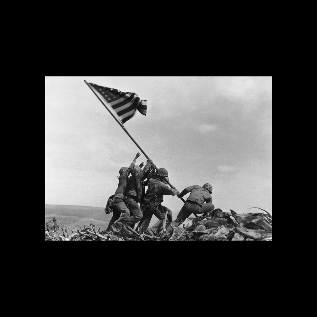 Military edit