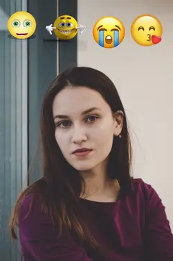 Emoji (body effect)