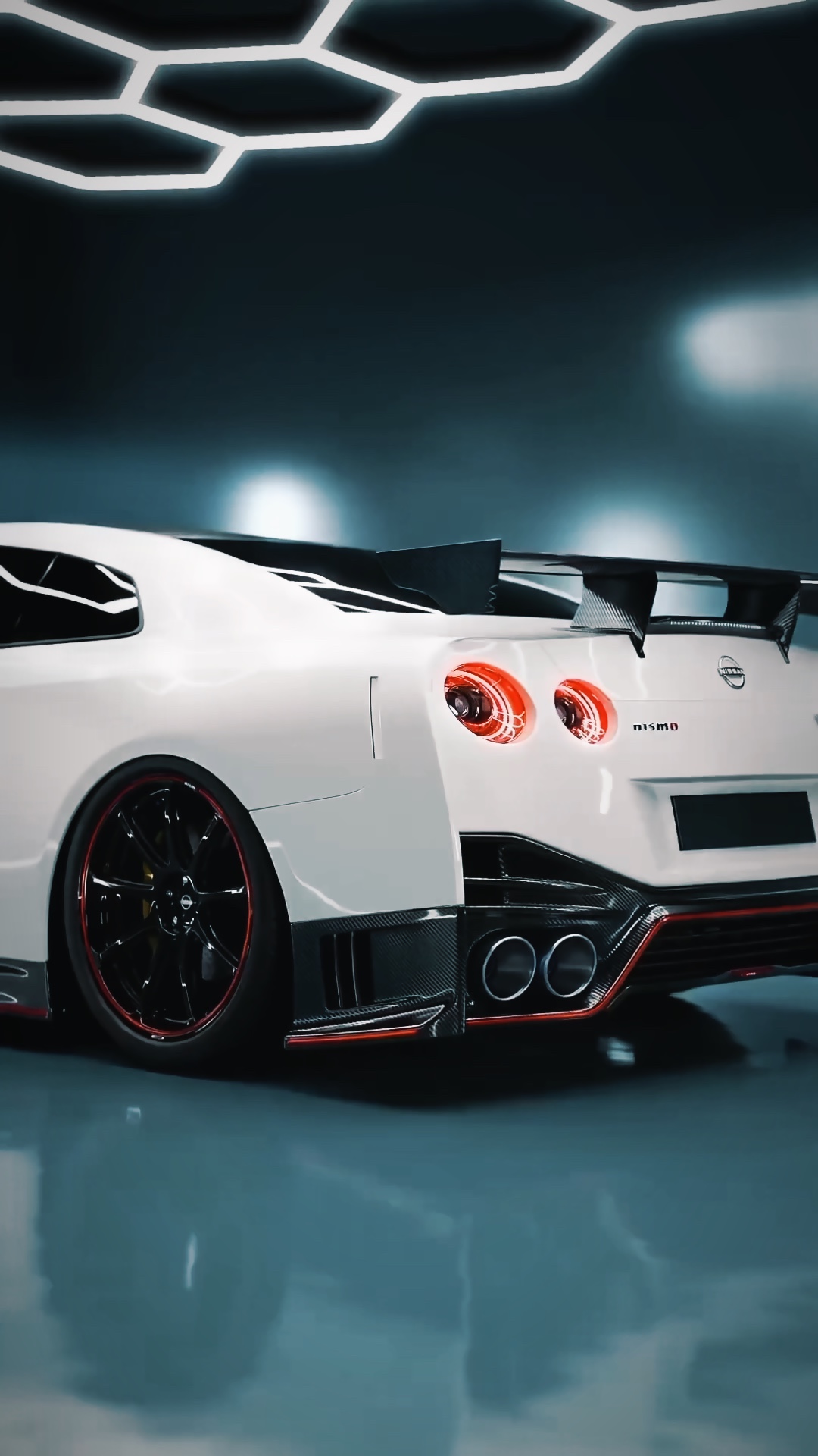 TOP ★ GTR ★ EDICIÓN