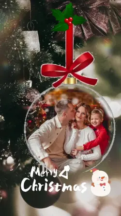 Natal em família 