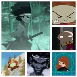 Huey freeman gauntle