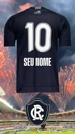 CLUBE DO REMO 🏆
