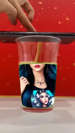 magic glass
