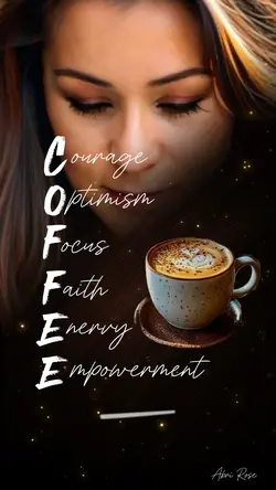 Coffee Wisdom ☕️