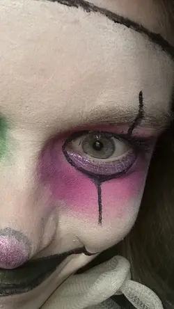 clown ๐