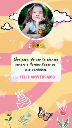 Aniversário