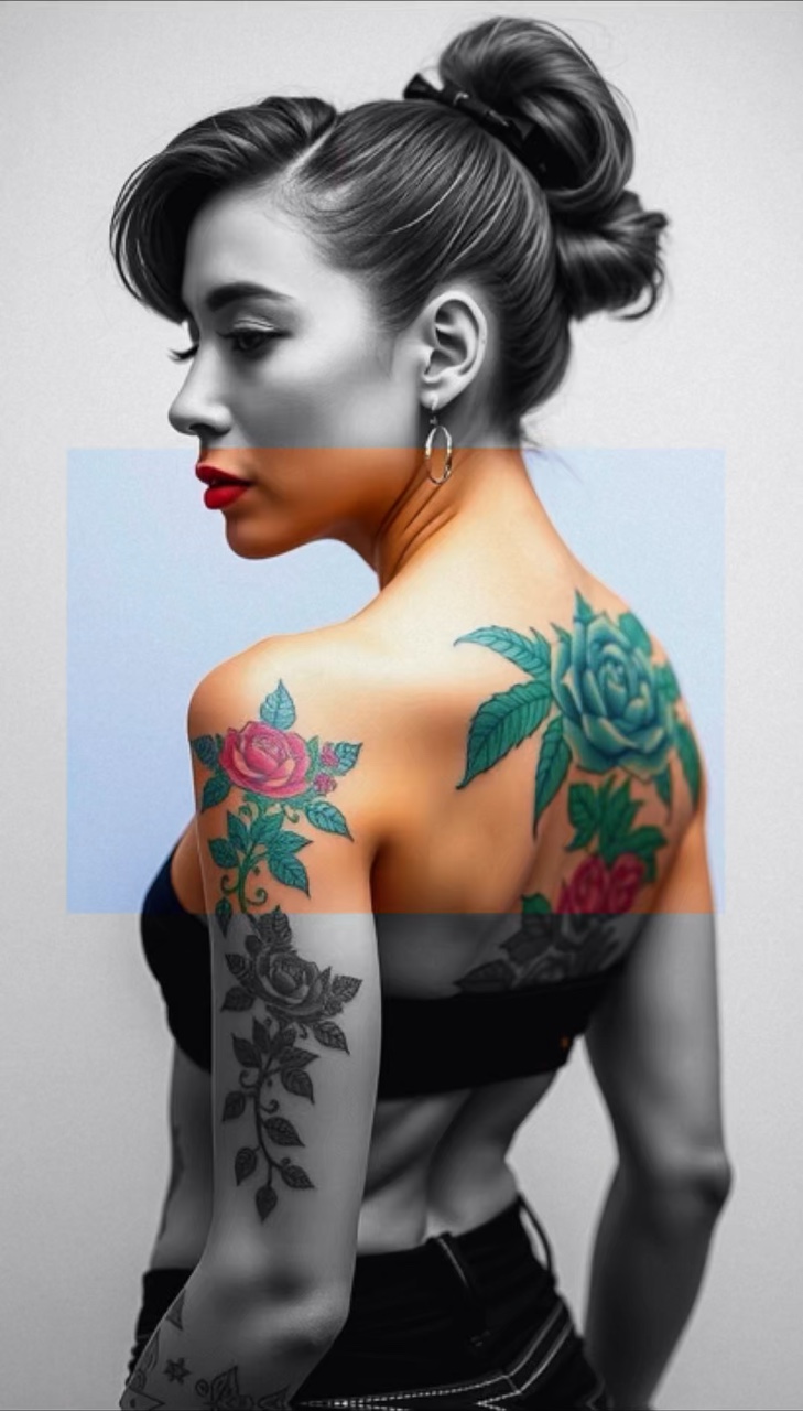 Tattoo 8/31/24