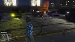 GTA Online 