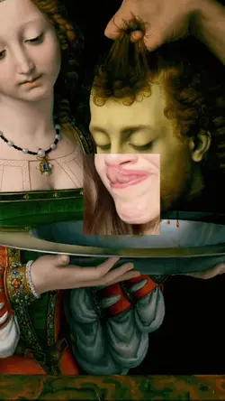 Renaissance painting