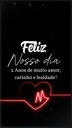 Feliz Nosso Dia