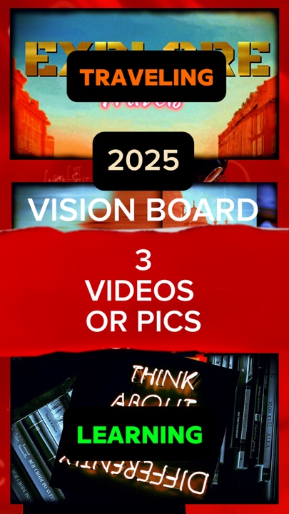 Vision Boar