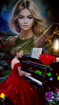SOM DE PIANO