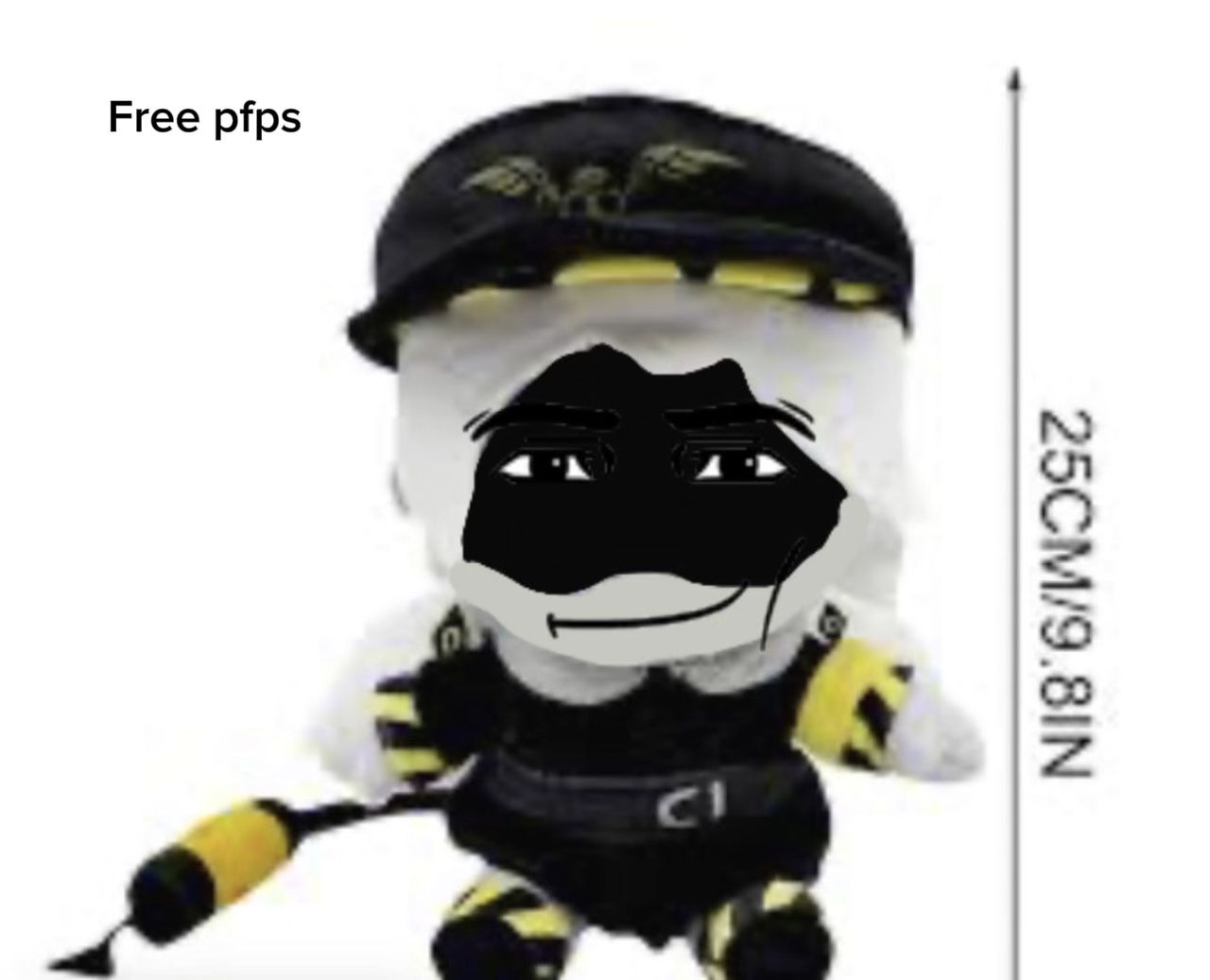 Best edit I’ve made