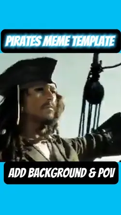 Sand Sailing Pirates