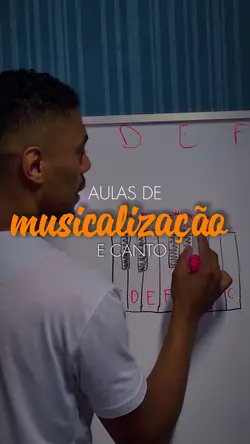 Aulas de música 