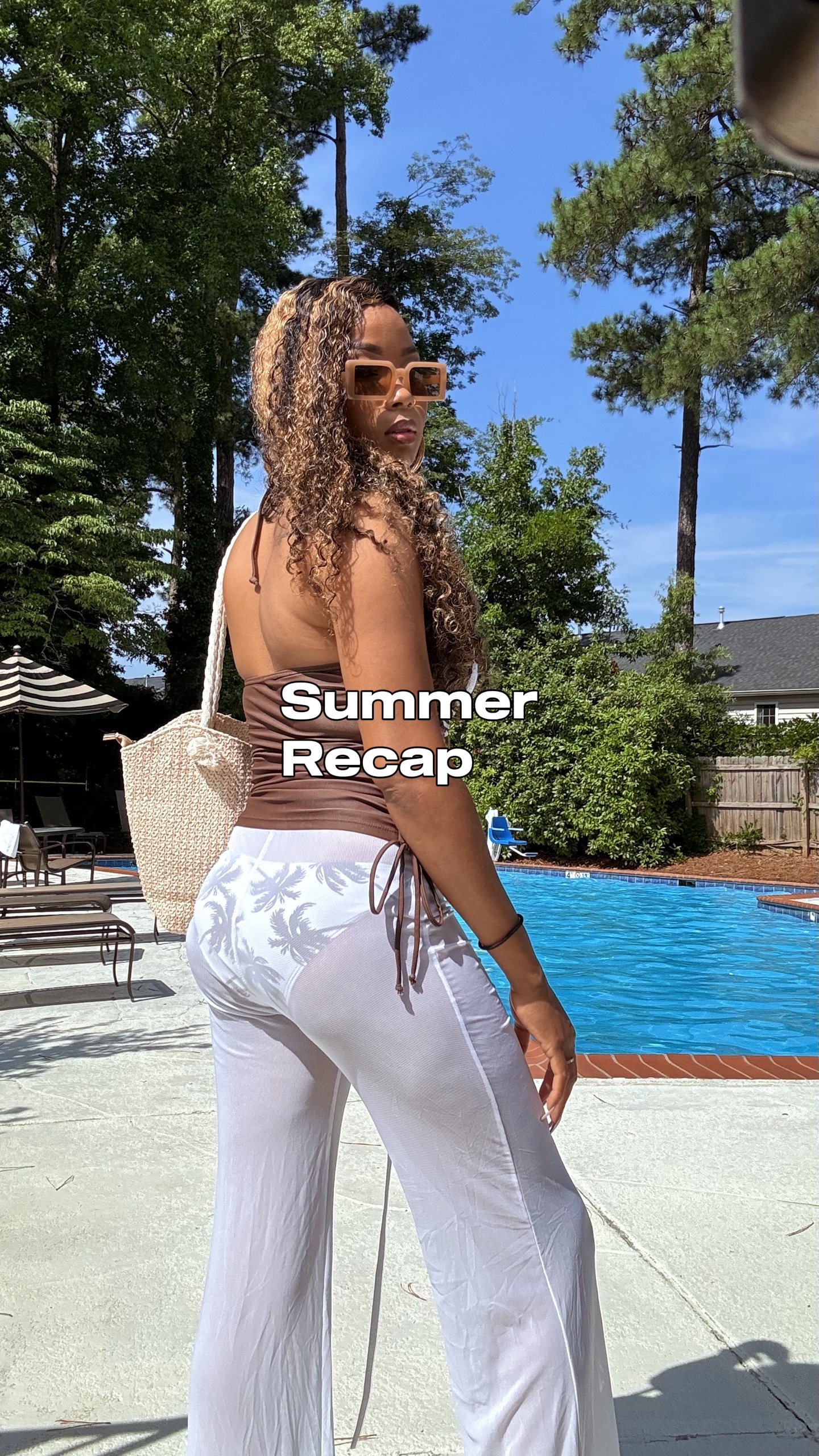 Summer Recap