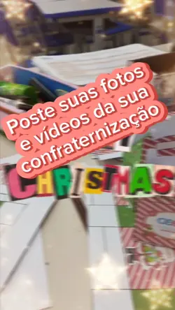 Confraternização 