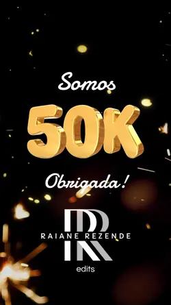 50k de Seguidores