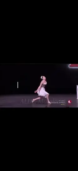dance moms edit