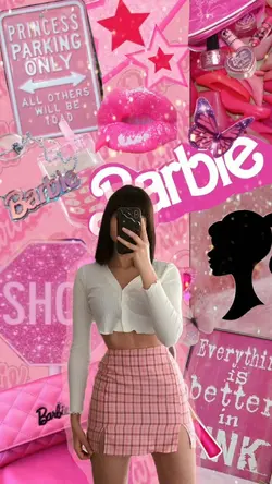 Barbie trend