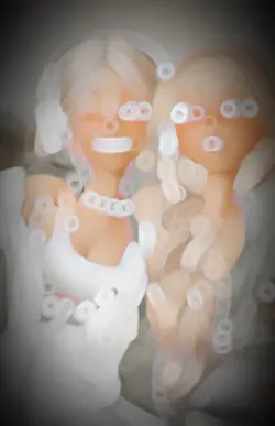 “Love in the dark”