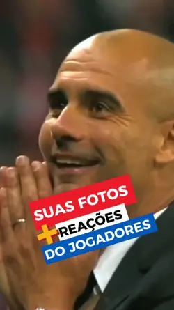JOGADORES REAGINDO 