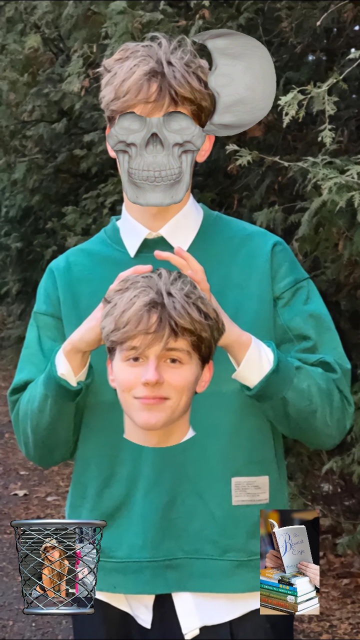 💀