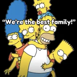 Best Family! 🤗