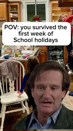 School Holidays 