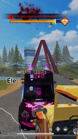 Meu amigo é o Braian